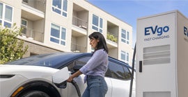 Chevrolet of Naperville in NAPERVILLE IL