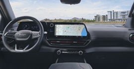 Chevrolet of Naperville in NAPERVILLE IL