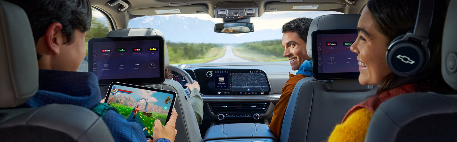 Chevrolet of Naperville in NAPERVILLE IL