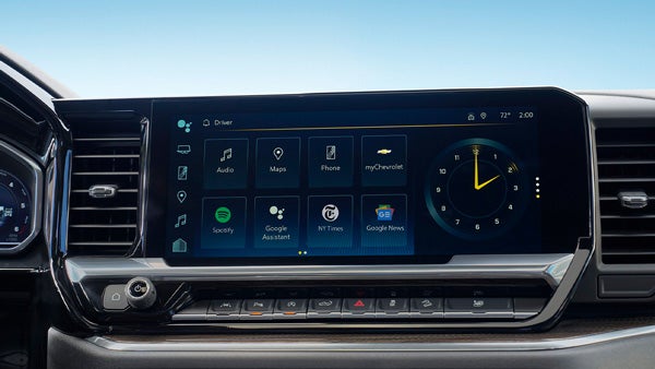 Chevrolet of Naperville in NAPERVILLE IL