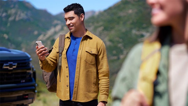 Chevrolet of Naperville in NAPERVILLE IL