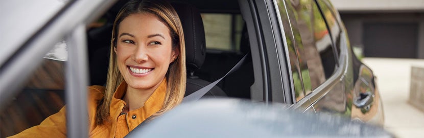 Chevrolet of Naperville in NAPERVILLE IL