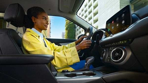 Chevrolet of Naperville in NAPERVILLE IL