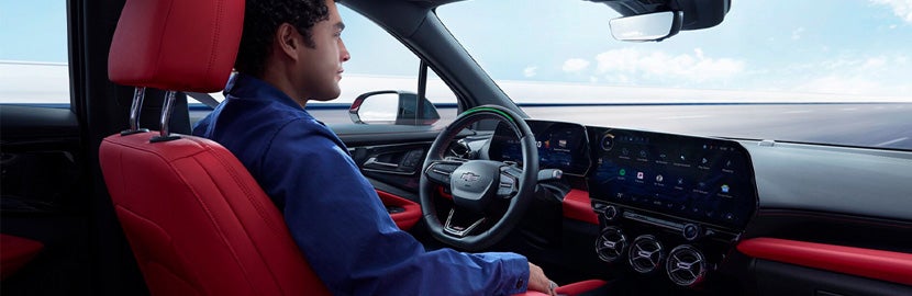 Chevrolet of Naperville in NAPERVILLE IL