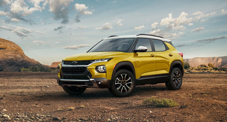 Chevrolet of Naperville in NAPERVILLE IL