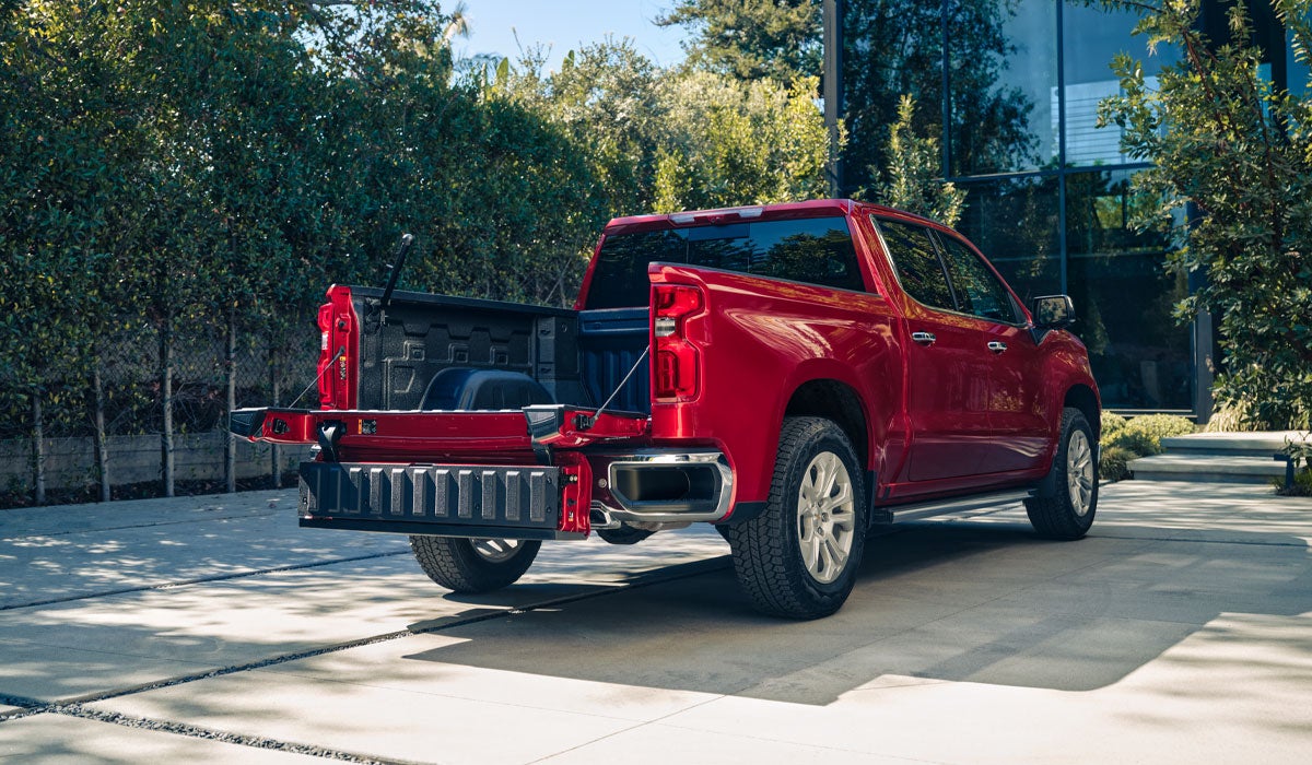 Chevrolet of Naperville in NAPERVILLE IL