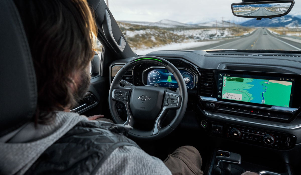 Chevrolet of Naperville in NAPERVILLE IL