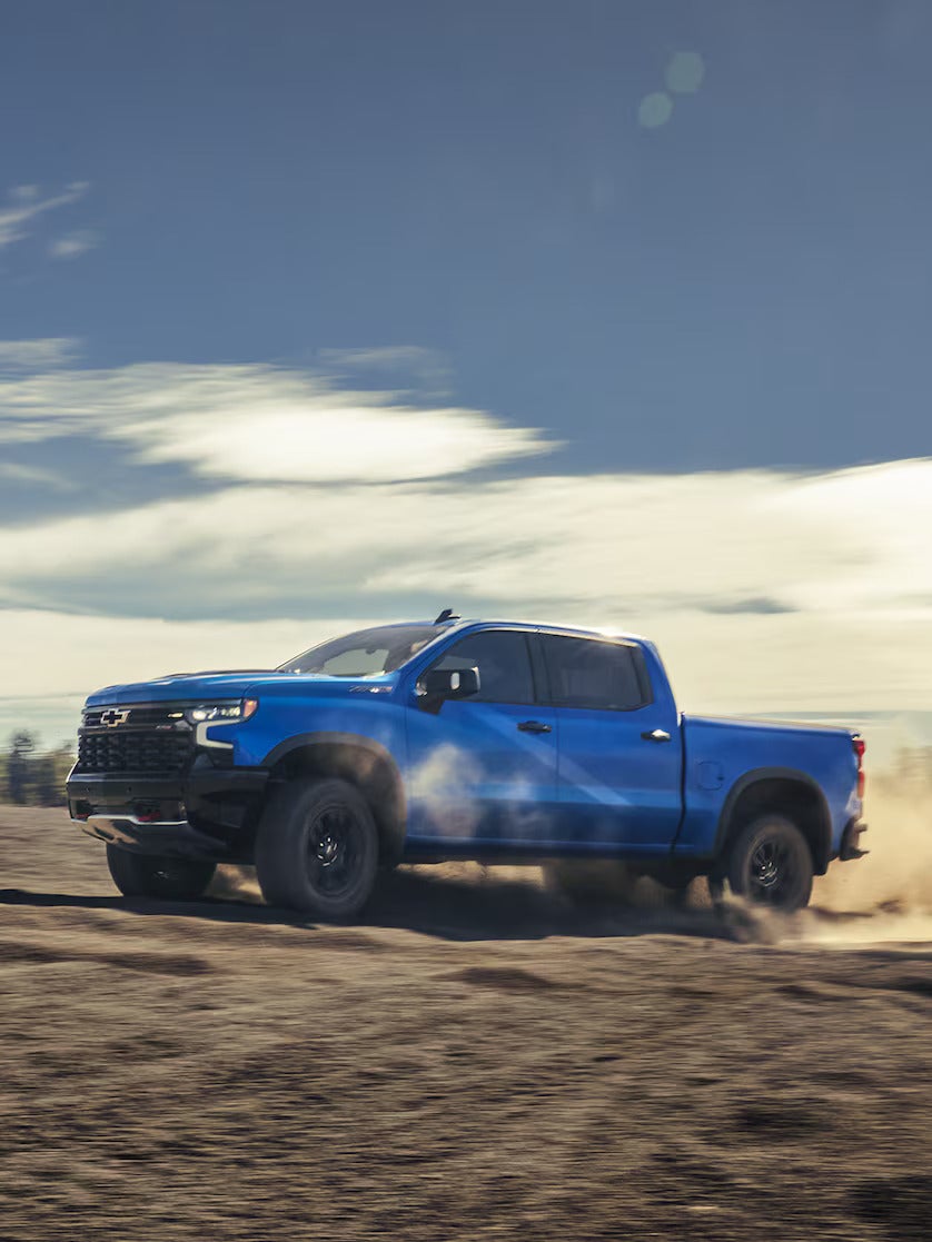 Chevrolet of Naperville in NAPERVILLE IL