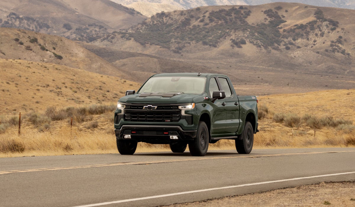 Chevrolet of Naperville in NAPERVILLE IL
