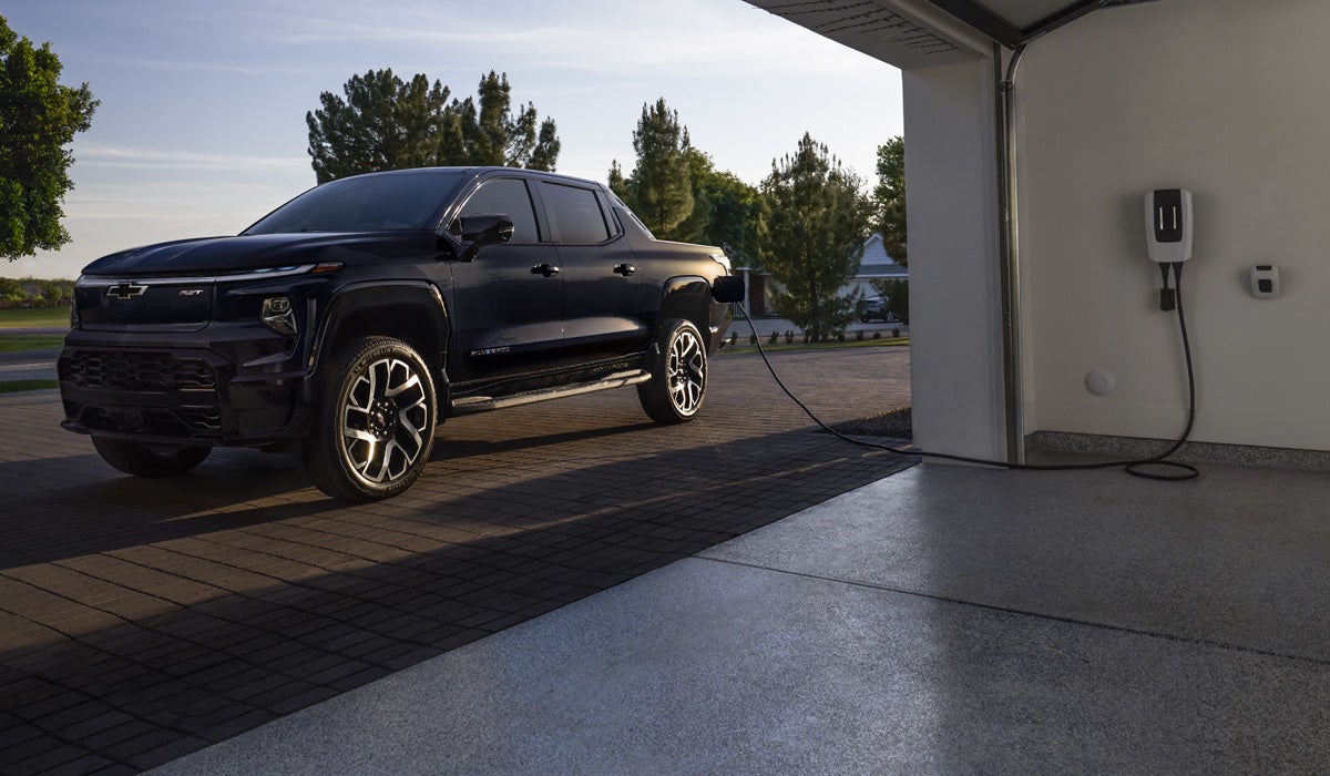 Chevrolet of Naperville in NAPERVILLE IL