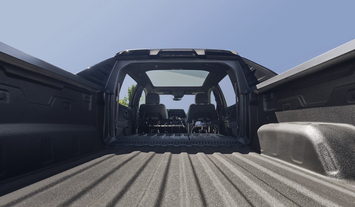 Chevrolet of Naperville in NAPERVILLE IL