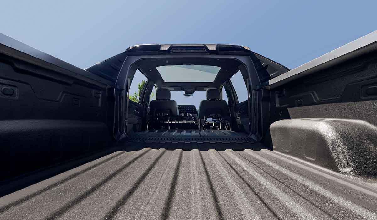 Chevrolet of Naperville in NAPERVILLE IL