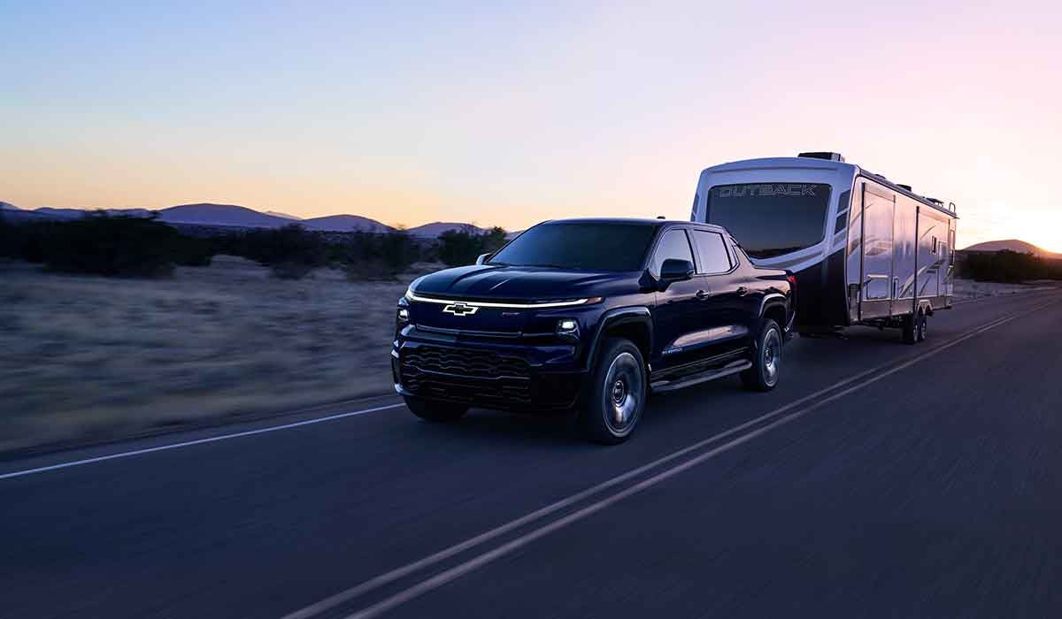 Chevrolet of Naperville in NAPERVILLE IL