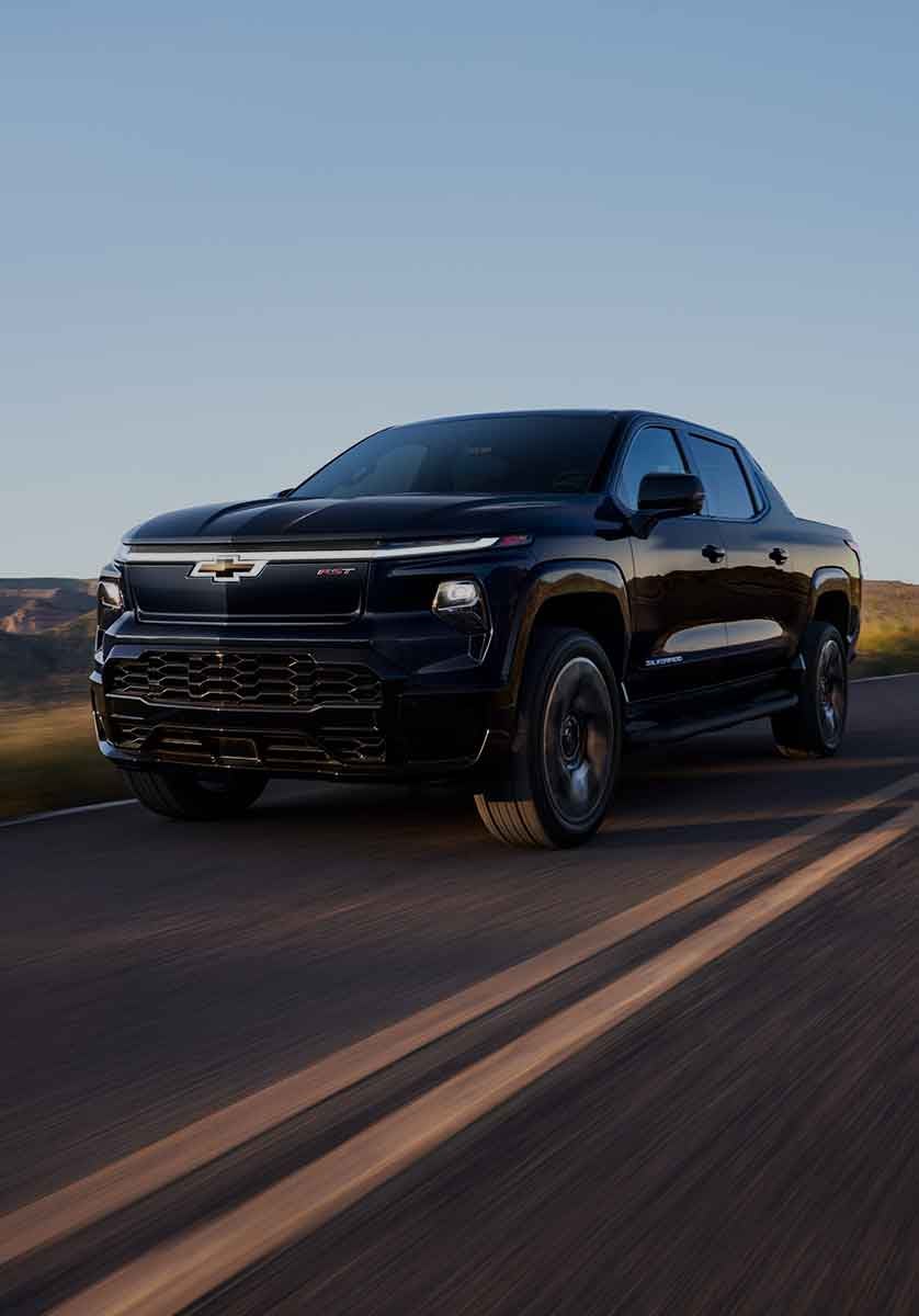 Chevrolet of Naperville in NAPERVILLE IL