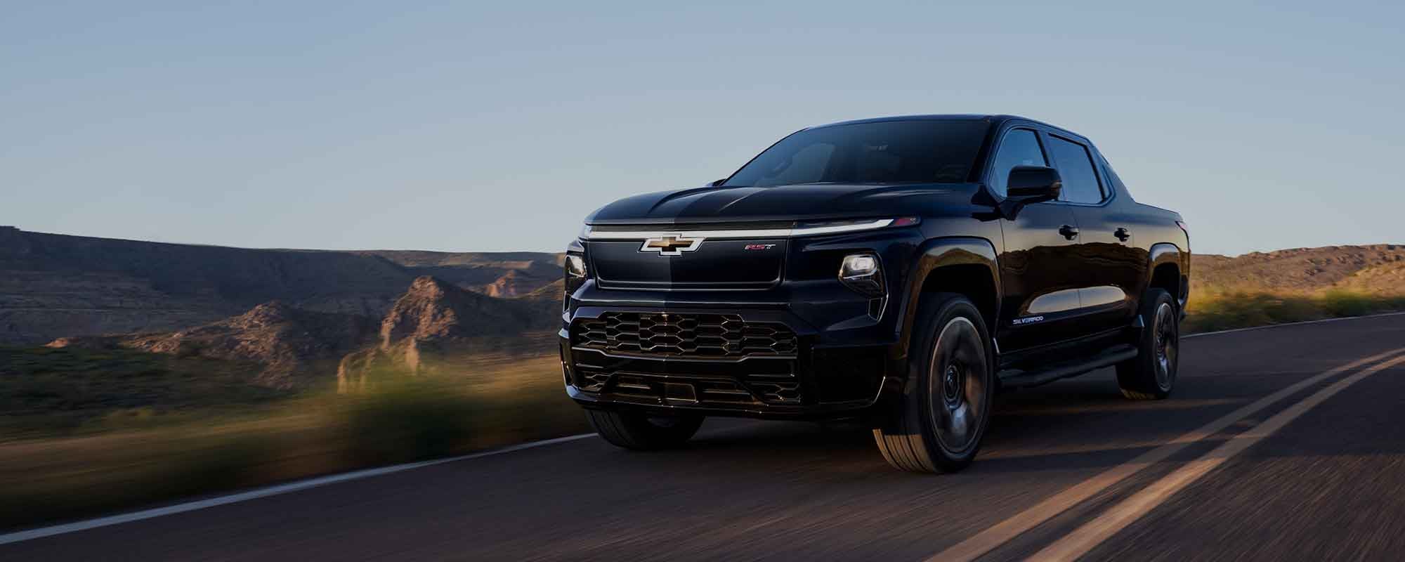 Chevrolet of Naperville in NAPERVILLE IL