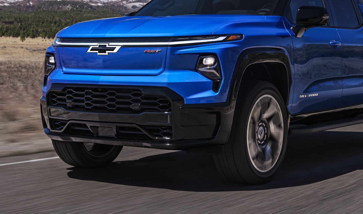 Chevrolet of Naperville in NAPERVILLE IL