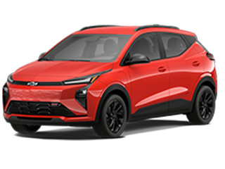 Chevrolet Bolt - Chevrolet of Naperville in NAPERVILLE IL