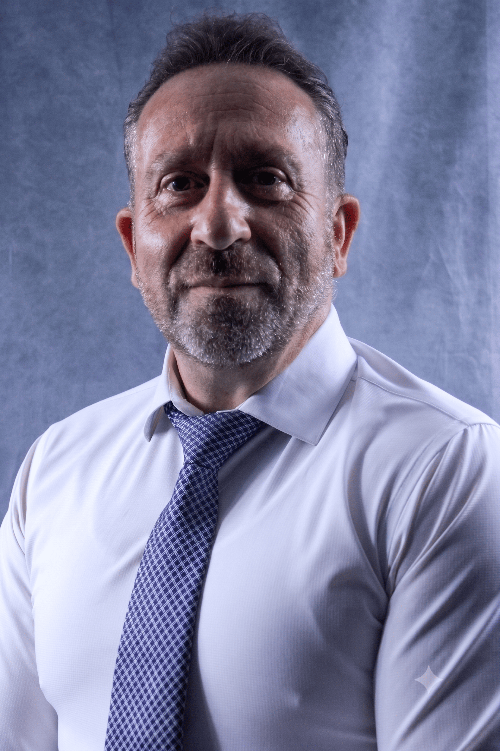 Ignazio Tusa